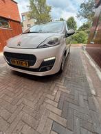 Peugeot 107 1.0 12V 5DR 2012 Wit Nieuw APK gekeurd!, Voorwielaandrijving, 4 stoelen, Origineel Nederlands, Handgeschakeld