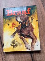 Braaf van Rien Poortvliet, Ophalen, Zo goed als nieuw