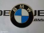 BMW embleem naafsticker 70mm origineel, Gebruikt, Ophalen of Verzenden
