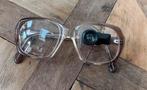 ERGRA KING low vision loepbril 52, Ophalen of Verzenden, Zo goed als nieuw