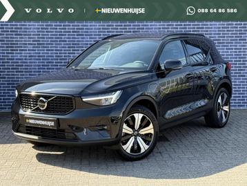 Volvo XC40 1.5 T5 Plug-in hybrid Ultimate Dark | Blis | Trek beschikbaar voor biedingen