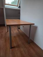 Houten Bureau / Tafel, Huis en Inrichting, Bureaus, Ophalen