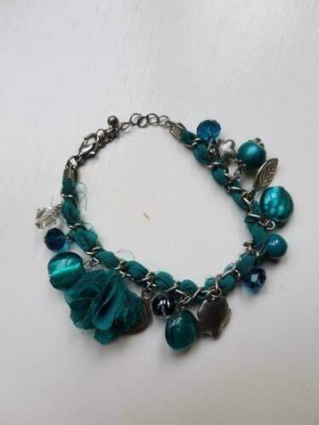 5 Leuke verschillende Armbandjes, €2,00 per stuk. beschikbaar voor biedingen