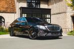 Mercedes-Benz S65 AMG Manufaktur I Dealer maintained I low m, Auto's, Automaat, Gebruikt, Leder, Sedan