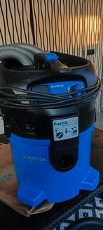 Nilfisk Attix 50 Nat & Droog Stofzuiger, Ophalen of Verzenden