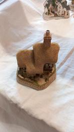 David Winter 'Blossom Cottage' Miniatuur Huisje, Huis en Inrichting, Ophalen of Verzenden, Gebruikt