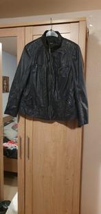 Zwarte Bonita jas, Kleding | Dames, Jasjes, Kostuums en Pakken, Zwart, Maat 46/48 (XL) of groter, Bonita, Ophalen of Verzenden