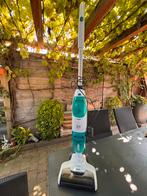 Leifheit Regulus Aqua Powervac, Ophalen