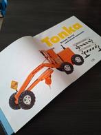 TONKA David en laumann, Boeken, Partijen en Verzamelingen, Ophalen of Verzenden
