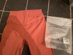 Gymshark legging nieuw, Ophalen of Verzenden, Zo goed als nieuw, Broek
