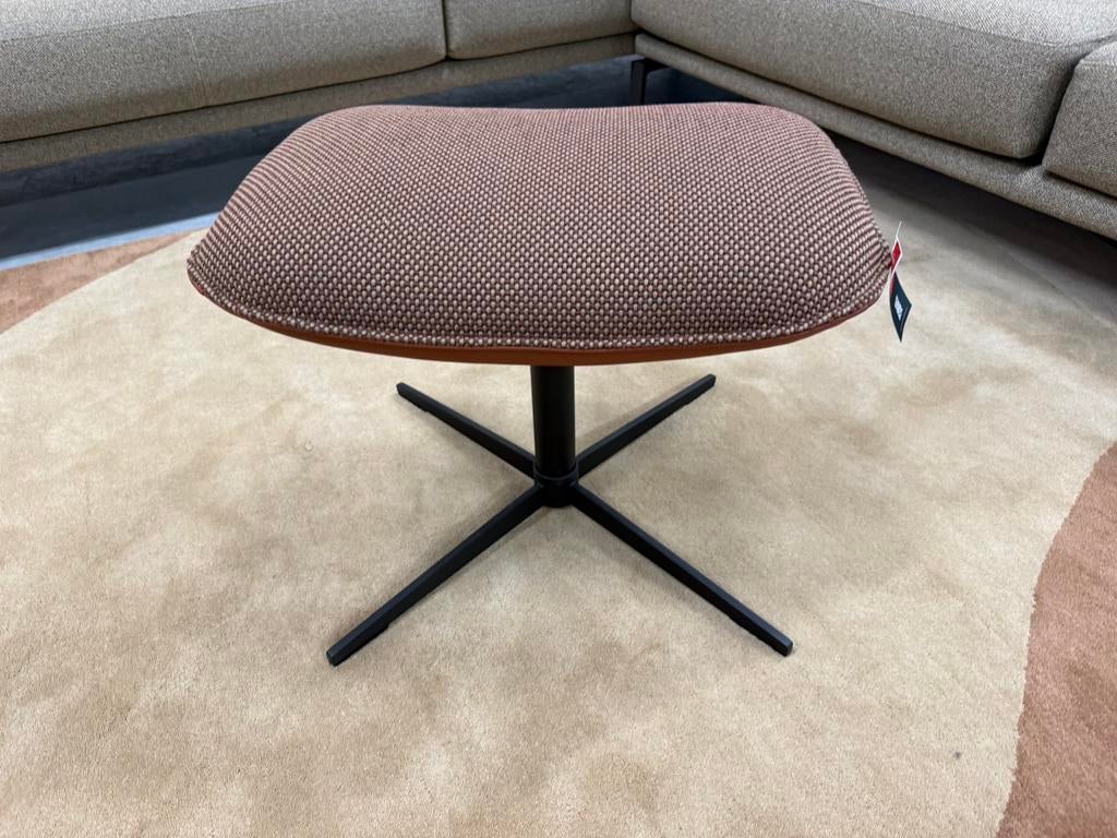 Nieuw Rolf Benz MEG 586 Voetenbank Design Hocker Poef, Leolux Harvink Jori Gelderland Design on Stock Eyye Montis, Nieuw, Ophalen of Verzenden