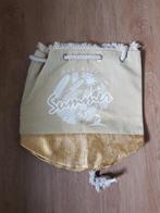 Erg leuke tas, Ophalen of Verzenden, Nieuw, Beige, Overige typen