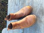 Timberland chelseaboots, maat 37, nubuck, Bruin, Timberland, Ophalen of Verzenden, Gedragen