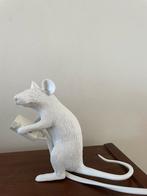 Vintage lamp muisje seletti mouse, Ophalen, ., 2de hands, Zo goed als nieuw