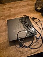 PS4 te koop aangeboden +  spellen F1 en 1 spel Fifa20, Spelcomputers en Games, Games | Sony PlayStation 4, Gebruikt, Vanaf 18 jaar