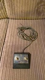 Vintage ampeg pedal., Gebruikt, Q, Ophalen of Verzenden, Reverb