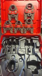 5x Rothenberger Romax Compact tt Persbekken HENCO Th, Stationsstraat 81- 5121EC, Rijen, Sales-nl@rothenberger.com, Ophalen of Verzenden