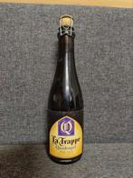 La trappe oaked aged batch 10, Ophalen of Verzenden, Zo goed als nieuw, Flesje(s), La Trappe