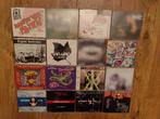 Stapeltje CD-Singles (70 stuks) - Mostly hip hop, Ophalen of Verzenden, Zo goed als nieuw