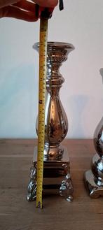 Kandelaar, Huis en Inrichting, Ophalen, Minder dan 25 cm