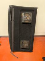 Volkswagen Golf 3 hoedenplank met Kenwood speakers, Ophalen of Verzenden, Gebruikt