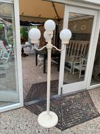 Tuinlamp vintage Hartman, Tuin en Terras, Buitenverlichting, Ophalen, Kunststof, Gebruikt, Staande lamp