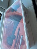 FIXA Schroefboormachine li-ion, Ophalen of Verzenden, Zo goed als nieuw, 400 tot 600 watt, Boor- en Schroefmachine