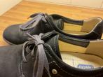 Schoenen Wolky maat 41, Ophalen of Verzenden, Zo goed als nieuw, Zwart