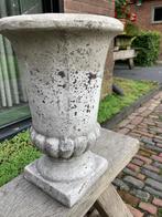 bloempot, bloembak,, Ophalen, Rond, Zo goed als nieuw, Tuin