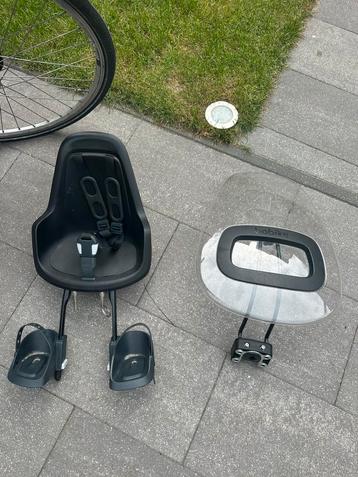 Voorzitje beschikbaar voor biedingen