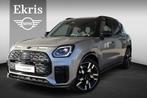 Mini Countryman C John Cooper Works uitvoering | Pakket L, Auto's, Mini, Stof, Gebruikt, Origineel Nederlands, Bedrijf