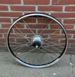 Achterwiel Bakfiets Nexus 7 Speed 26 inch (Cargo), Ophalen of Verzenden, Zo goed als nieuw, Algemeen, Wiel