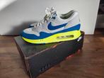 Nike Air Max One 1 Big Bubble mt 44, Ophalen of Verzenden, Zo goed als nieuw, Overige kleuren