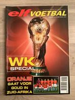 Elf Voetbal - WK2010 Special, Ophalen of Verzenden, Zo goed als nieuw, Buitenlandse clubs, Boek of Tijdschrift