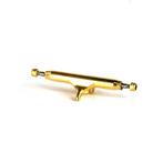 Blackriver Pro Fingerboard Hanger 34mm - Gold - Handmade in, Verzamelen, Jubinganga Supply, PO Box 69307, 1060CJ, Amsterdam, Verzenden