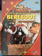 Dvd Berenboot Vintage Nostalgie, Cd's en Dvd's, Dvd's | Kinderen en Jeugd, Poppen, Alle leeftijden, Ophalen of Verzenden, Zo goed als nieuw