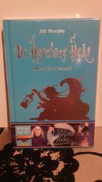 De Hopeloze Heks - Jill Murphy - nieuw in seal, Boeken, Ophalen of Verzenden, Zo goed als nieuw, Jill Murphy, Fictie algemeen