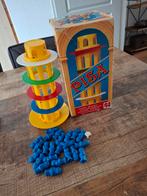 De toren van pisa, Hobby en Vrije tijd, Gezelschapsspellen | Bordspellen, Ophalen of Verzenden