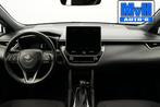 Toyota Corolla Cross Hybrid 140 Style|LUXE!|STOEL/STUUR.VERW, Stof, Gebruikt, 750 kg, 4 cilinders