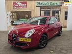Alfa Romeo MiTo 1.4 Progression/AIRCO/NETTE AUTO/, Voorwielaandrijving, Euro 5, Stof, Gebruikt