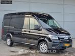 MAN TGE 3.180 Automaat 2025 model Facelift L3H3 Navi CarPlay, Automaat, Stof, Euro 6, MAN