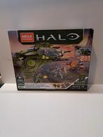 Mega construx halo infinite wasp onslaught, Kinderen en Baby's, Megabloks, Ophalen of Verzenden, Zo goed als nieuw