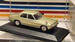 First43 Mazda Roadpacee Light Green Metallic - 1975, Overige merken, Auto, Ophalen of Verzenden, Zo goed als nieuw