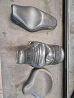 Partij Harley Davidson onderdelen, Motoren, Ophalen of Verzenden