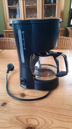 Tristar koffiefilter apparaat., Caravans en Kamperen, Kampeeraccessoires, Ophalen, Zo goed als nieuw