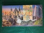Den Haag Business game bordspel (Nieuw in folie), Hobby en Vrije tijd, Gezelschapsspellen | Bordspellen, Een of twee spelers, Ophalen of Verzenden