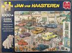 Jan van Haasteren - Jumbo gaat Winkelen, Ophalen of Verzenden, 500 t/m 1500 stukjes, Zo goed als nieuw, Legpuzzel