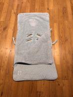 Jollein Maxicosi Zak - Lichtblauw, Ophalen, Gebruikt, 70 tot 85 cm, Overige typen