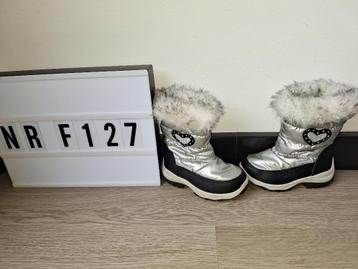 SNOWBOOTS maat 23 beschikbaar voor biedingen