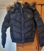 Nieuwe Nickelson winterjas Maat L, Kleding | Dames, Blauw, Maat 42/44 (L), Ophalen of Verzenden, Nieuw
